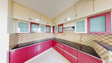 Bedroom in 2 BHK Apartment at Salarpuria Sattva East Crest, Old Madras Road – for Sale