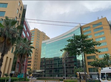  Office Space For Rent in Unitech Cyber Park, Sector 39