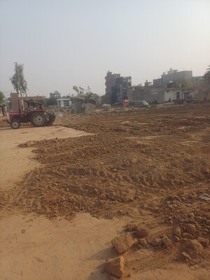  Plot – Exterior View View at Dheeraj Nagar - for Sale