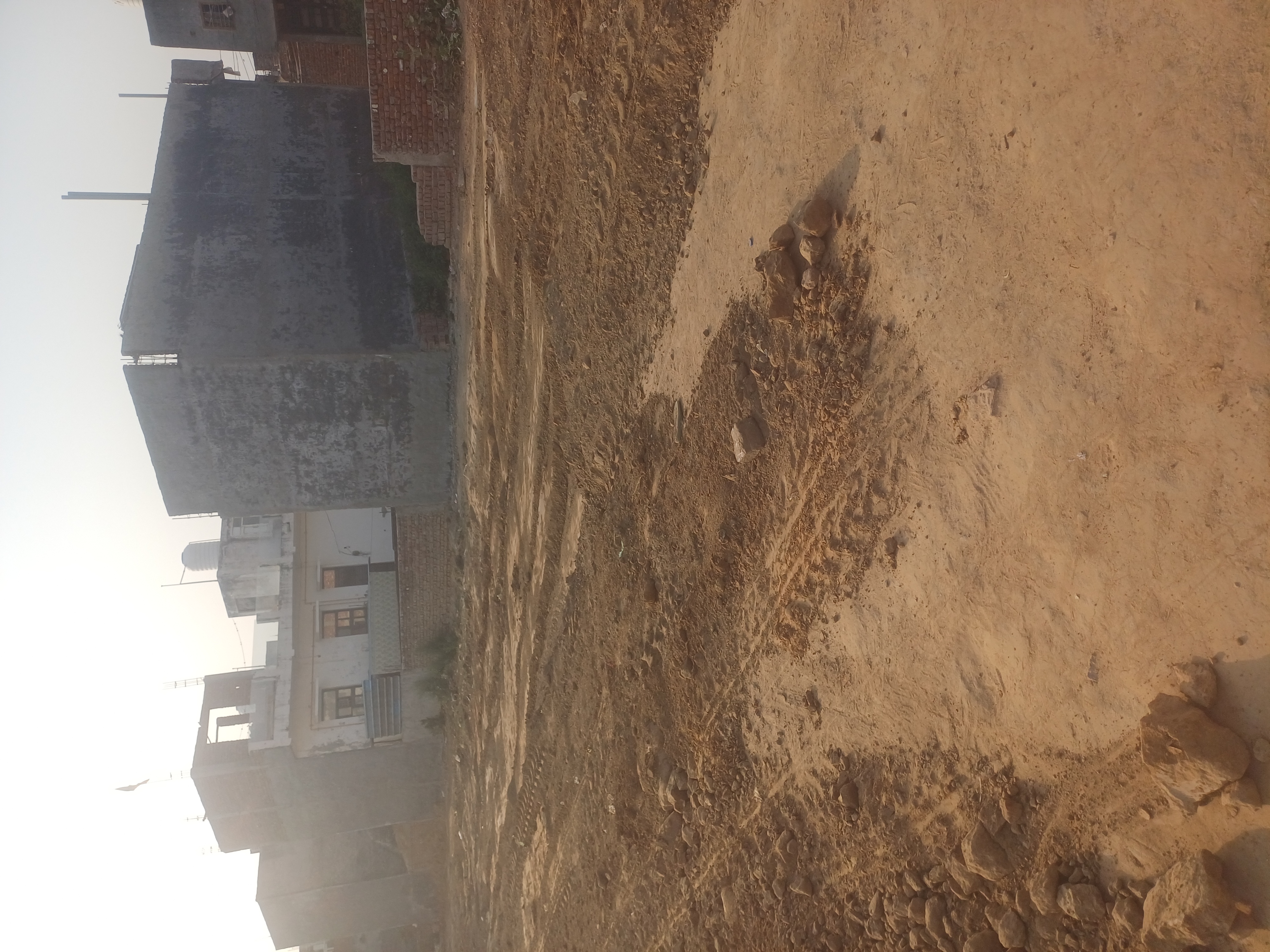 Plot For Sale in Jay Guru Ji Property 