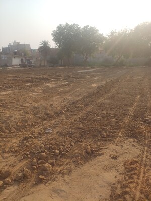 Plot Area in  Plot at Dheeraj Nagar – for Sale