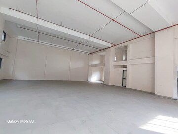 Warehouse – Exterior View View at Nalasopara East - for Rent