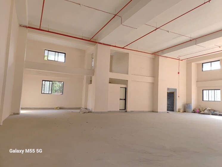 Exterior View, nalasopara east Commercial Warehouse 16250 Sq.Ft. In Nalasopara East Palghar 8797884