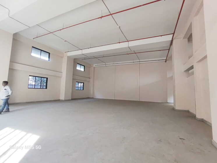 Exterior View, nalasopara east Commercial Warehouse 16250 Sq.Ft. In Nalasopara East Palghar 8797884