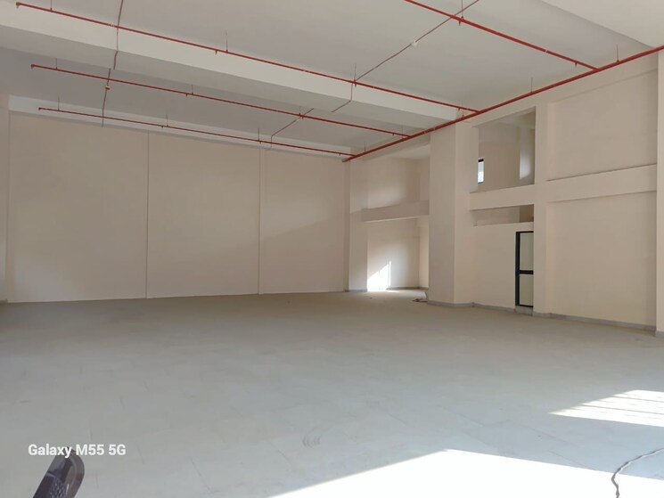 Exterior View, nalasopara east Commercial Warehouse 16250 Sq.Ft. In Nalasopara East Palghar 8797884