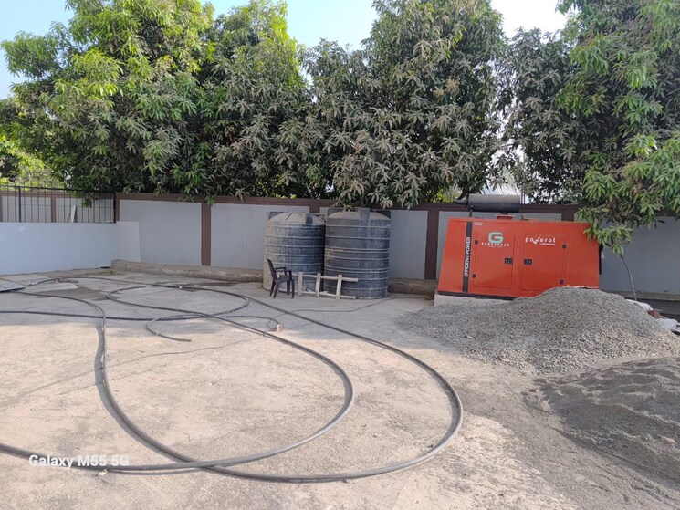 Exterior View, nalasopara east Commercial Warehouse 16250 Sq.Ft. In Nalasopara East Palghar 8797884