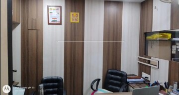 Living Room in  Office Space at Bbd Bagh – for Rent