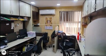 Team Area in  Office Space at Bbd Bagh – for Rent
