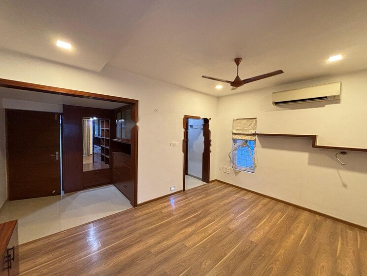 Room, legend-chimes 4 Bedroom 3714 Sq.Ft. Apartment In Kokapet Hyderabad 8797887