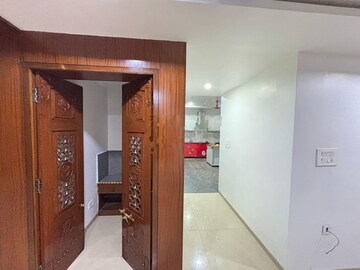 Furnished Amenities in 4 BHK Apartment at Legend Chimes, Kokapet – for Rent