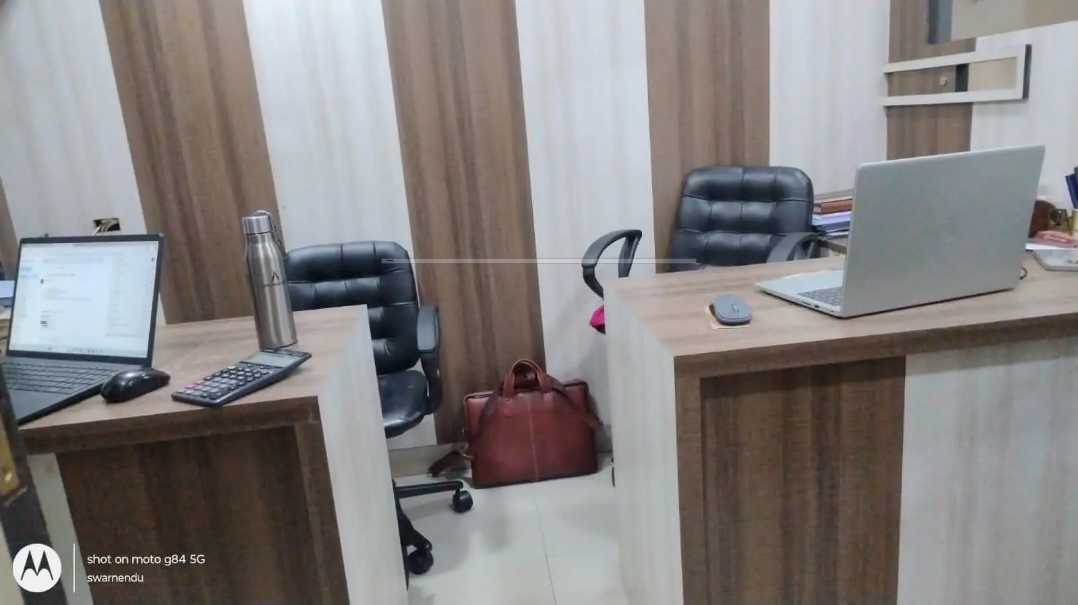 Office Space For Rent in Commercial Project
