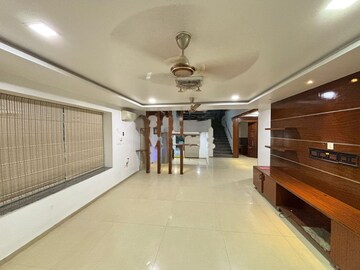 Kitchen in 4 BHK Apartment at Legend Chimes, Kokapet – for Rent