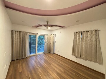 Building Lobby in 4 BHK Apartment at Legend Chimes, Kokapet – for Rent