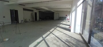  Showroom – Exterior View View at Malviya Nagar - for Rent