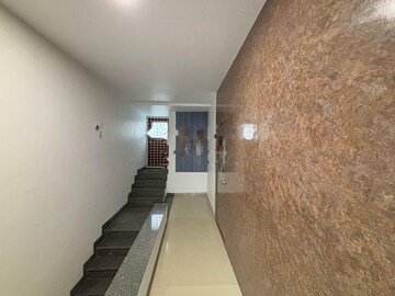 Building Lobby in 4 BHK Apartment at Legend Chimes, Kokapet – for Rent