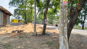 Plot Area in  Plot at Mopka – for Sale