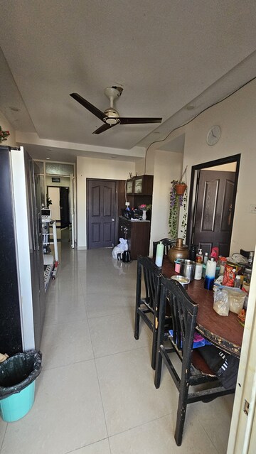 Gym in 3 BHK Apartment at Manzil Residency, Manikonda – for Rent