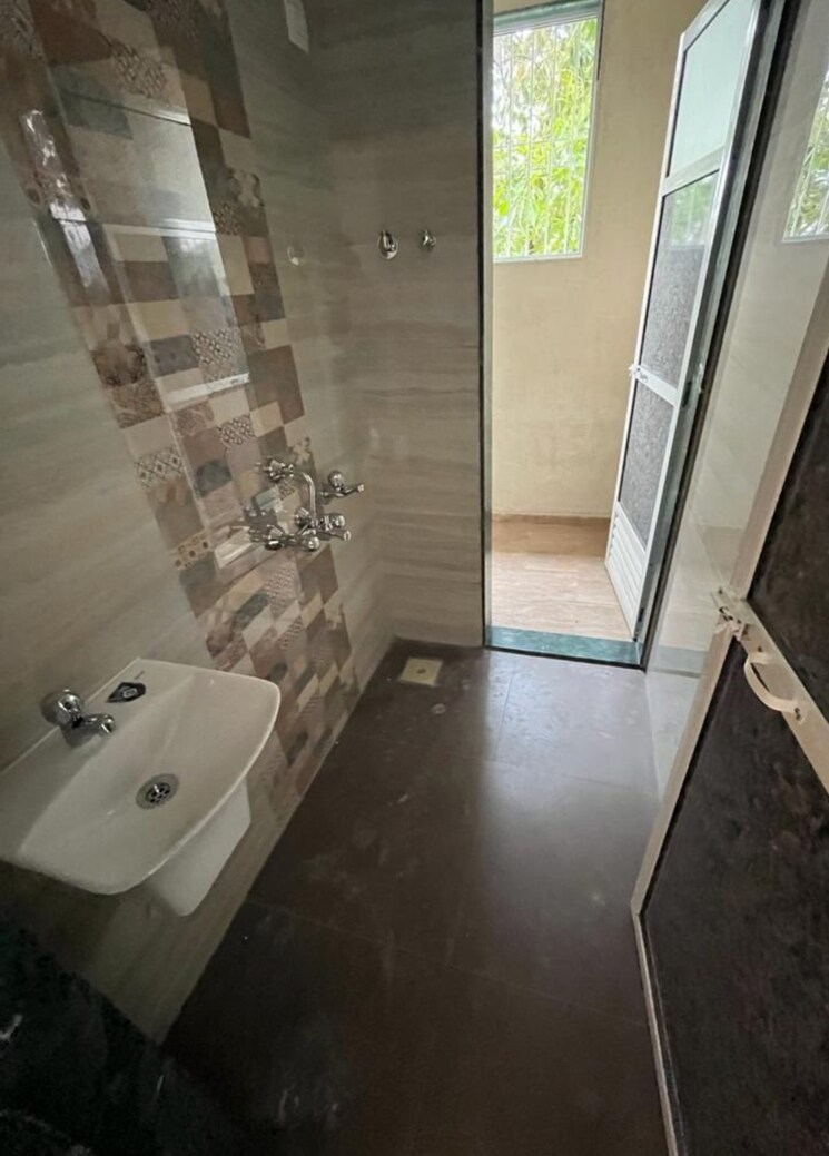 Bathroom, gautam-arcade 1 Bedroom 500 Sq.Ft. Apartment In Kopri Thane 8797906