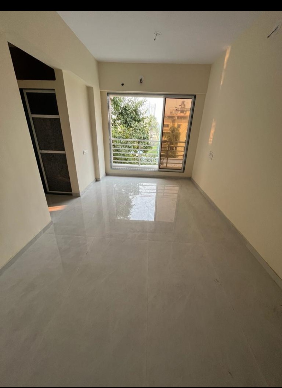 1 BHK 500 Sq.Ft. Apartment in Gautam Arcade