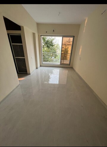 1 BHK Apartment For Rent in Gautam Arcade, Kopri