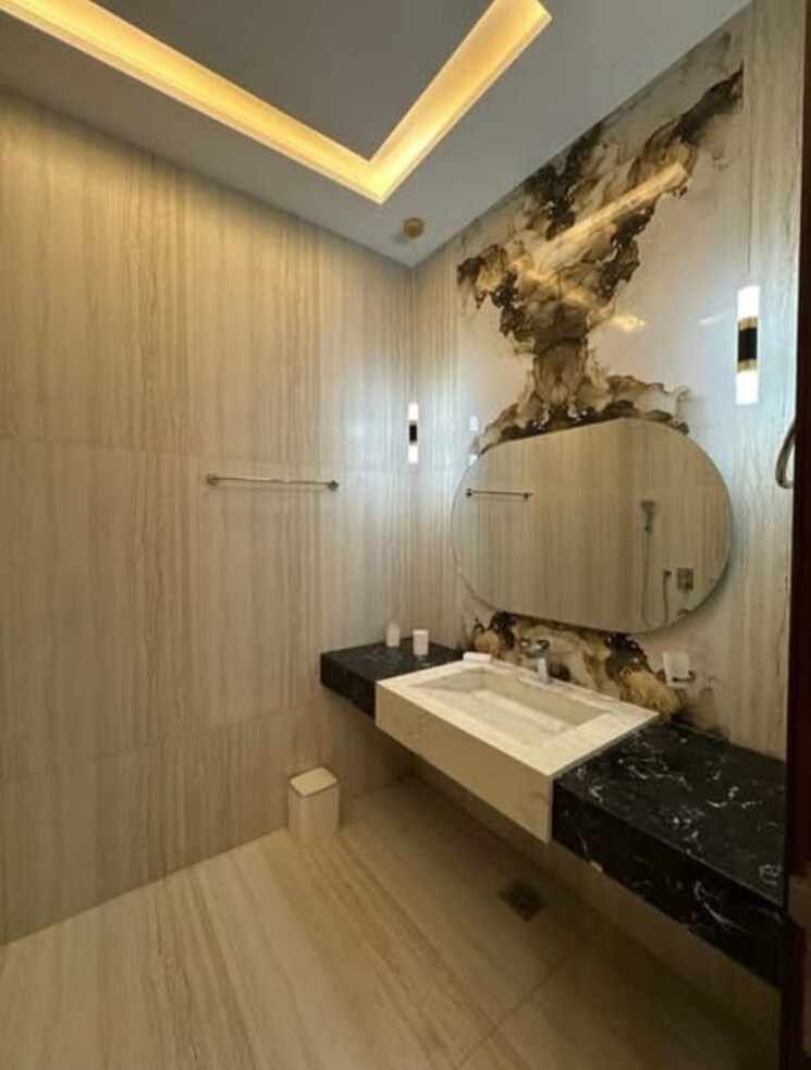 Living Room, sector 33 2.5 Bedroom 2250 Sq.Ft. Builder Floor In Sector 33 Faridabad 8797947