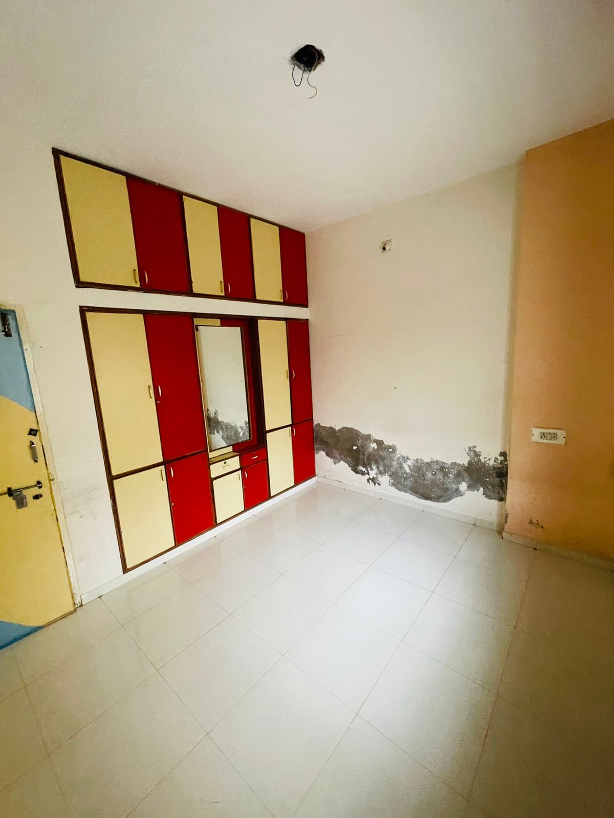 2 BHK + Pooja Room Independent House For Rent in Harsiddhi Park