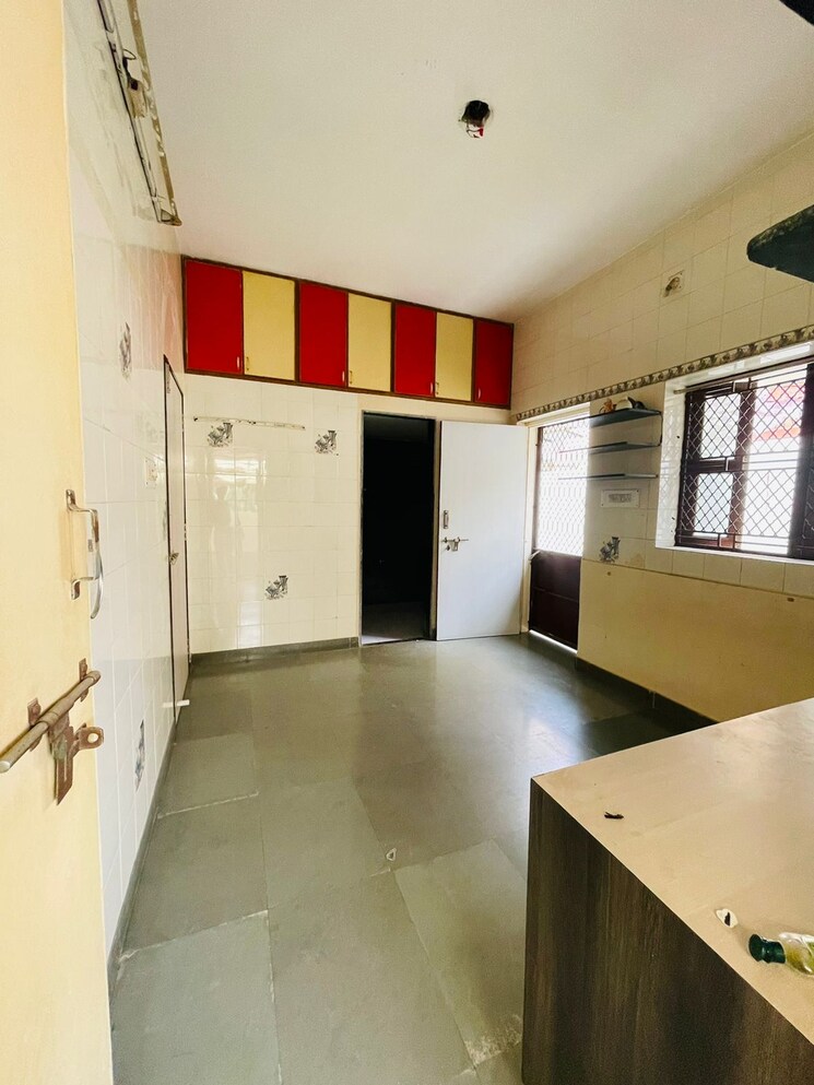 Kitchen, ghatalodia 2 Bedroom 180 Sq.Yd. Independent House In Ghatalodia Ahmedabad 8797914