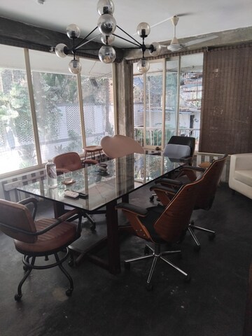 Team Area in  Shop at Bandra West – for Rent