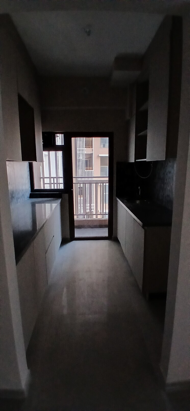 Kitchen, birla-vanya 1 Bedroom 450 Sq.Ft. Apartment In Kalyan West Thane 8797908