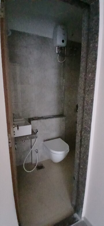 Furnished Amenities in 1 BHK Apartment at Birla Vanya, Kalyan West – for Rent