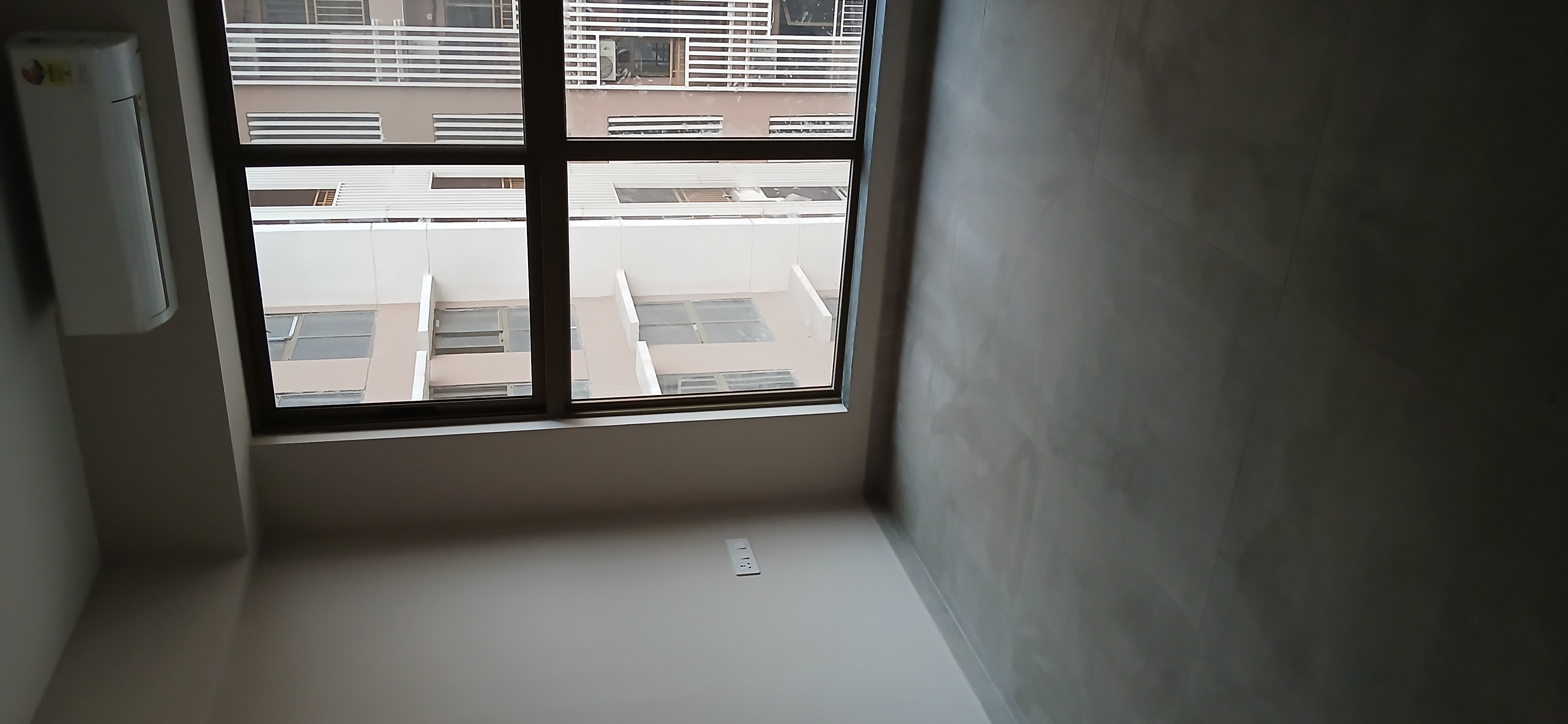 1 BHK Apartment For Rent in Birla Vanya