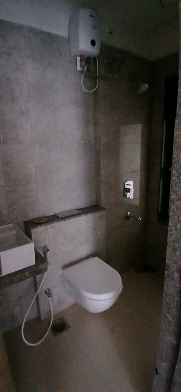 Furnished Amenities in 1 BHK Apartment at Birla Vanya, Kalyan West – for Rent