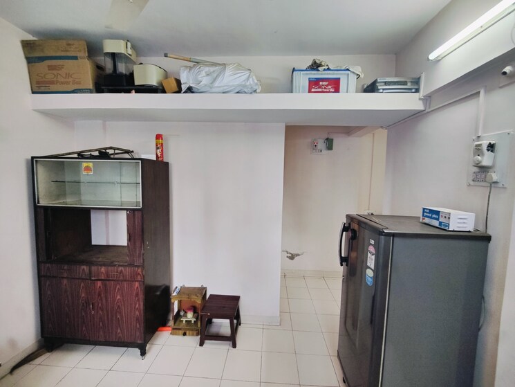 Team Area, srinivas-park 1 Bedroom 500 Sq.Ft. Apartment In Baner Pune 8797911