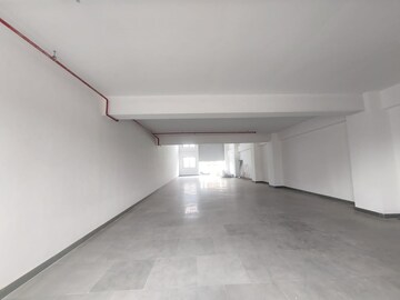  Warehouse – Exterior View View at Vasai East - for Rent