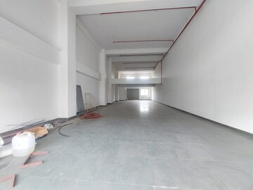  Warehouse – Exterior View View at Vasai East - for Rent