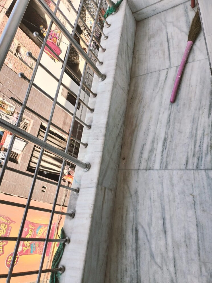 Exterior View, new ashok nagar 1 Bedroom 500 Sq.Ft. Apartment In New Ashok Nagar Delhi 8798002