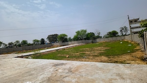 Plot Area in  Plot at Mopka – for Sale