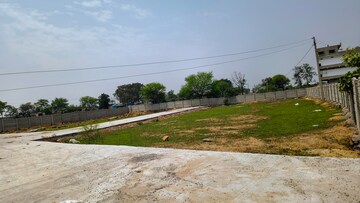 Plot Area in  Plot at Mopka – for Sale