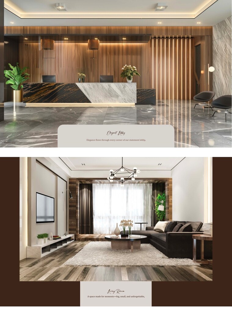 Kitchen, rashmi-complex-teen-hath-naka 2 Bedroom 631 Sq.Ft. Apartment In Dharamveer Nagar Thane 8797944