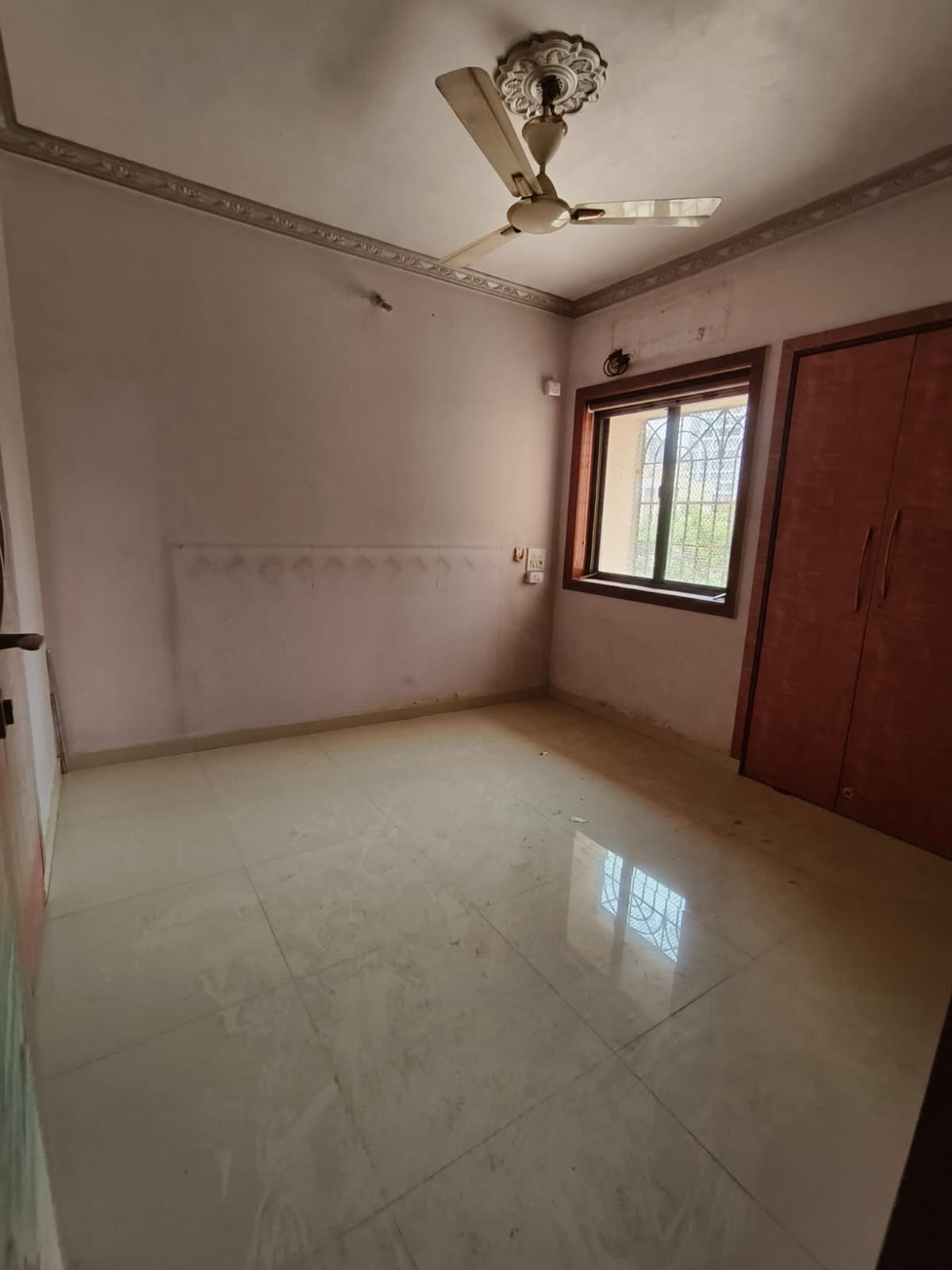 2 BHK Apartment For Rent in Unnathi Woods Phase 1 And 2