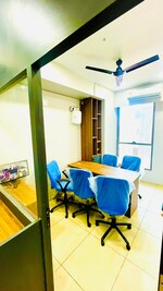 600 Sq.Ft. Office Space in Science City