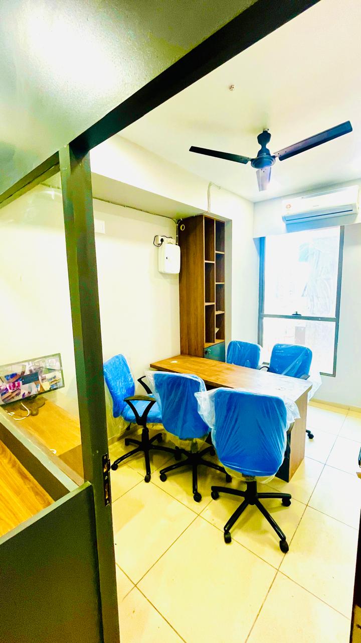 Office Space For Rent in Science City