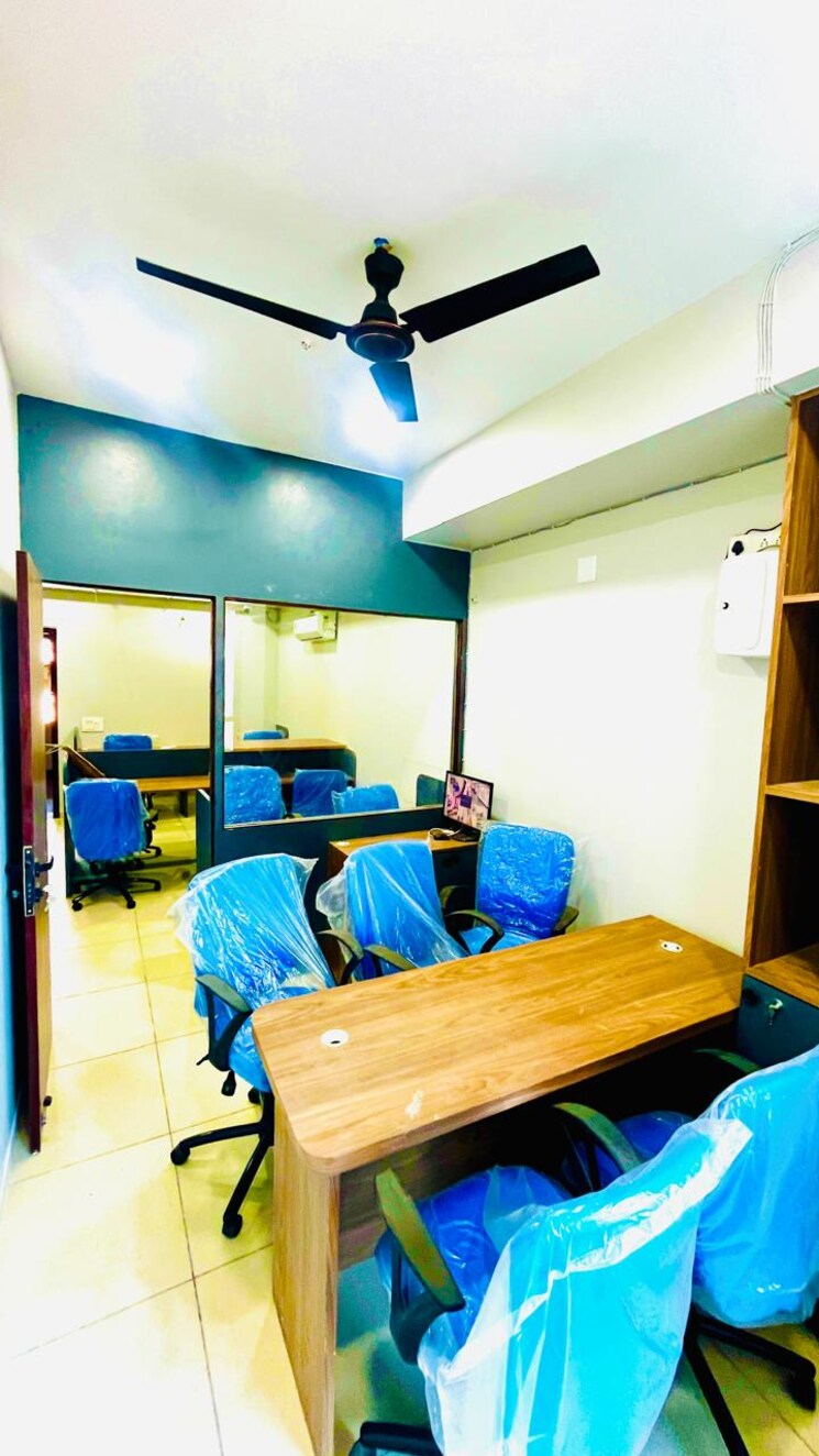 Floor Plan, science city Commercial Office Space 600 Sq.Ft. In Science City Ahmedabad 8797952