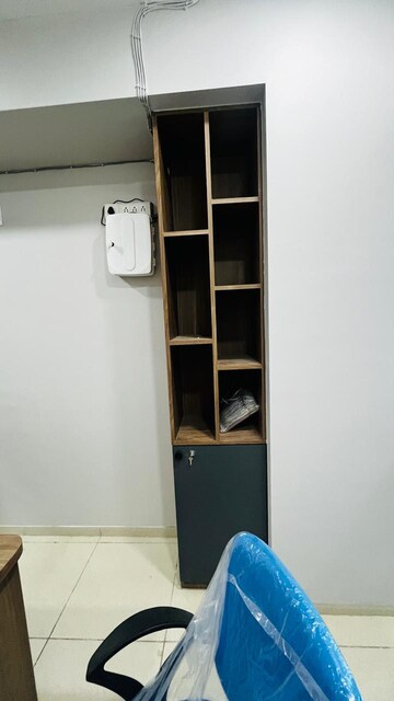 Furnished Amenities in  Office Space at Science City – for Rent