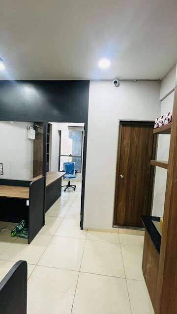 Team Area in  Office Space at Science City – for Rent
