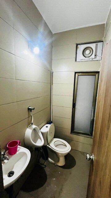 Floor Plan in  Office Space at Science City – for Rent