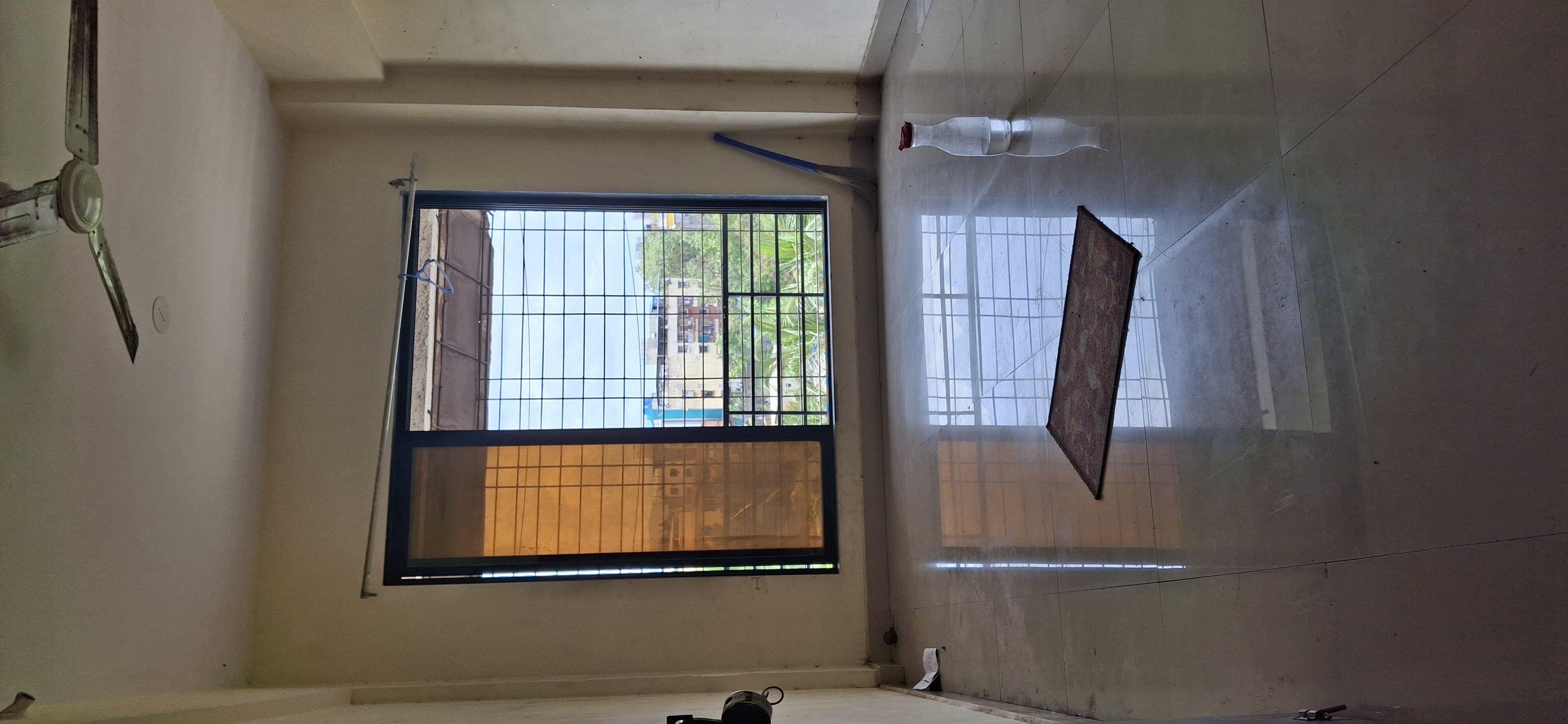 1 BHK Apartment For Rent in Amresh Property Mahape na