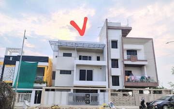 3 BHK Independent House For Rent in Manish Nagar