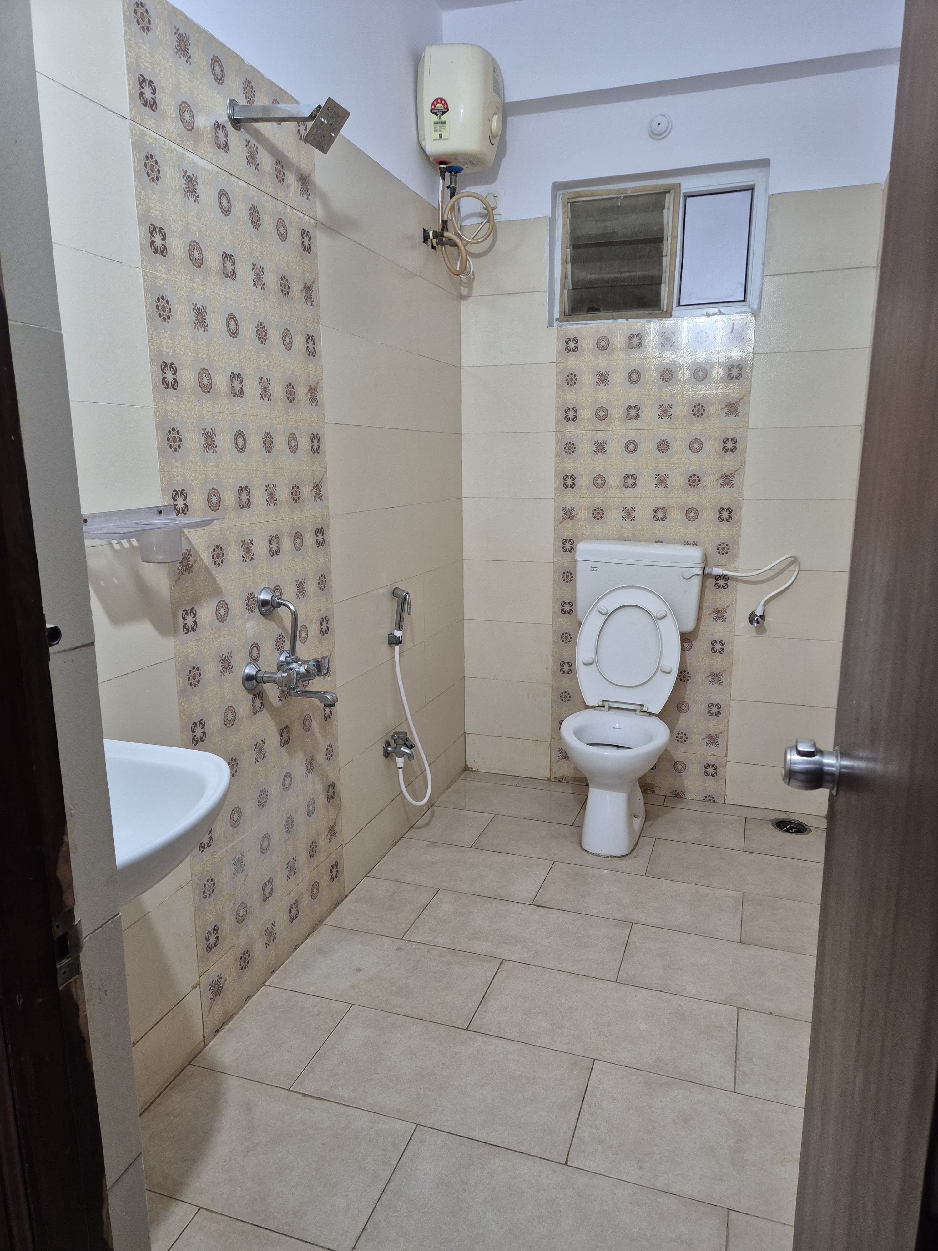 3 BHK 2100 Sq.Ft. Apartment in The Nest Manikonda