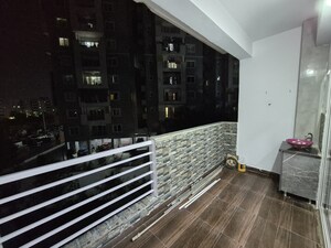 3 BHK Apartment – Exterior View View at The Nest Manikonda, Manikonda - for Sale